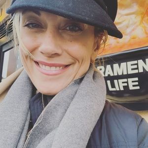 Meet your Posher, Meredith